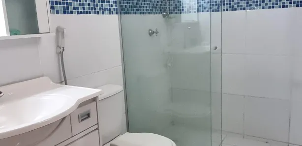 Sobrado com 4 Quartos à venda, 180m² no Setor Habitacional Arniqueira, Brasília
