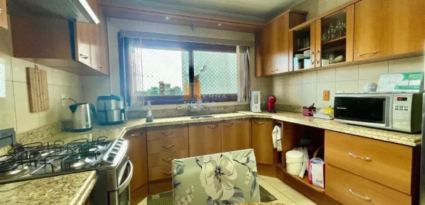 Apartamento com 2 Quartos à venda, 103m² no Bela Vista, Caxias do Sul