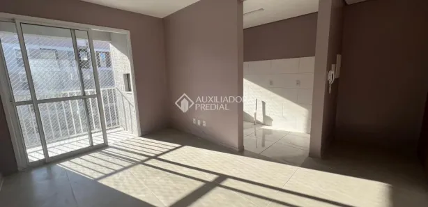 Apartamento com 2 Quartos à venda, 56m² no Santa Rita, Guaíba