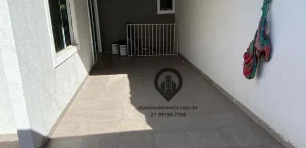 Casa com 4 Quartos à venda, 175m² no Campo Grande, Rio de Janeiro
