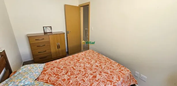 Casa com 3 Quartos para alugar, 100m² no Santa Rosa, Belo Horizonte