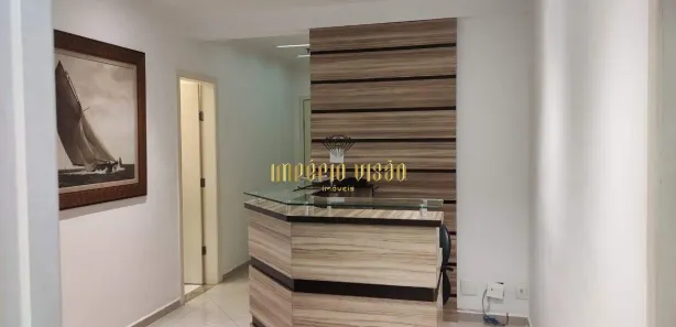 Sala Comercial à venda, 64m² no Vila Costa, Suzano