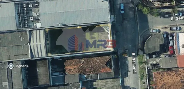Lote/Terreno para alugar, 360m² no Taquara, Rio de Janeiro