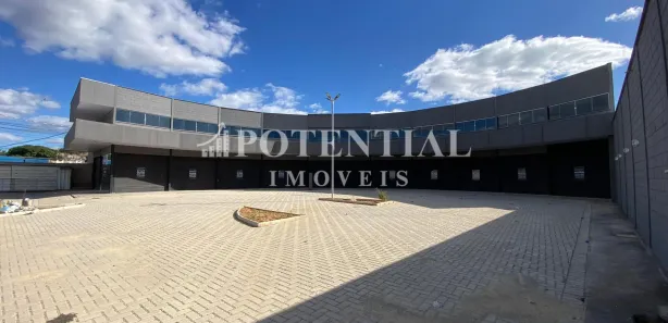 Ponto Comercial para alugar, 50m² no Vila Maria II, Lagoa Santa