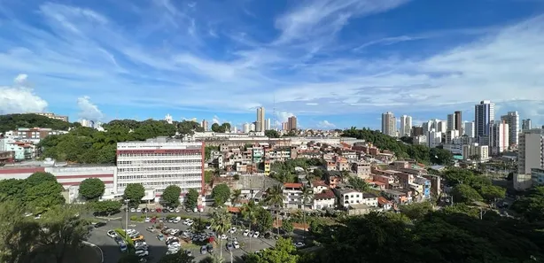 Apartamento com 2 Quartos para venda ou aluguel, 70m² no Graça, Salvador