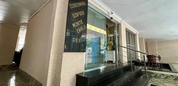 Apartamento com 3 Quartos à venda, 99m² no Centro, Manaus