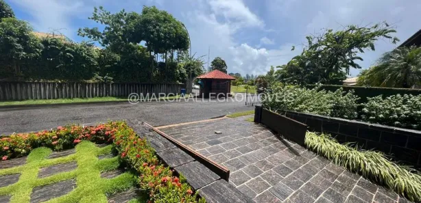 Casa de Condomínio com 4 Quartos à venda, 700m² no Ondina, Salvador