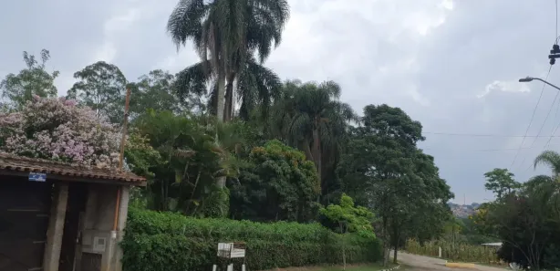 Casa de Condomínio com 4 Quartos para venda ou aluguel, 450m² no Recanto dos Colibris, Itapecerica da Serra