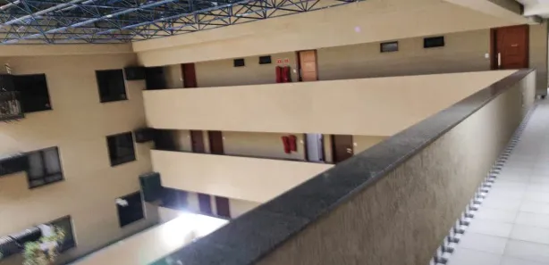 Apartamento com 1 Quarto para alugar, 45m² no Pituba, Salvador