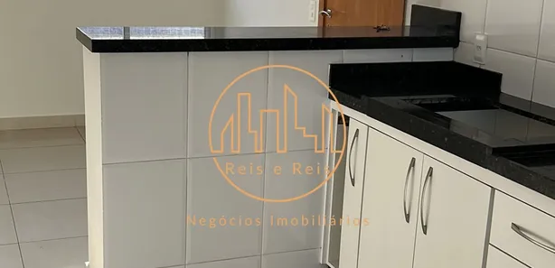 Apartamento com 3 Quartos à venda, 80m² no Dona Clara, Belo Horizonte
