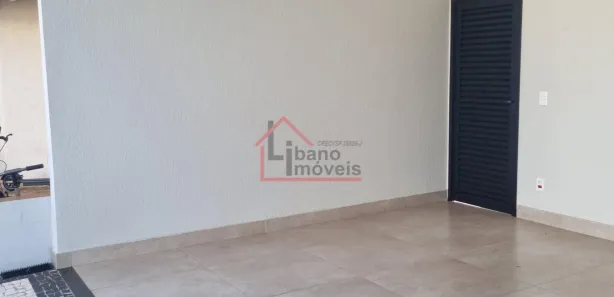 Casa de Condomínio com 3 Quartos para venda ou aluguel, 165m² no Parque Brasil 500, Paulínia