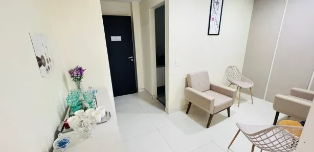 Consultório com 1 Quarto à venda, 40m² no Divino Espírito Santo, Vila Velha