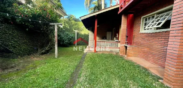 Sobrado com 5 Quartos à venda, 250m² no União, Estância Velha