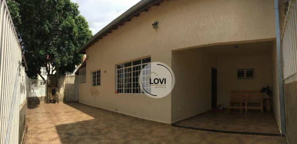 Imóvel Comercial com 2 Quartos para venda ou aluguel, 114m² no Remanso Campineiro, Hortolândia