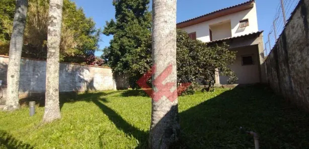 Sobrado com 3 Quartos para alugar, 190m² no Dom Feliciano, Gravataí