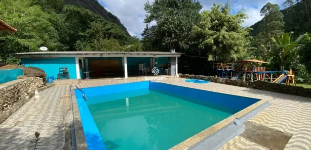 Fazenda/Sítio com 10 Quartos à venda, 31280m² no Comunidade Urbana de Iguape, Guarapari