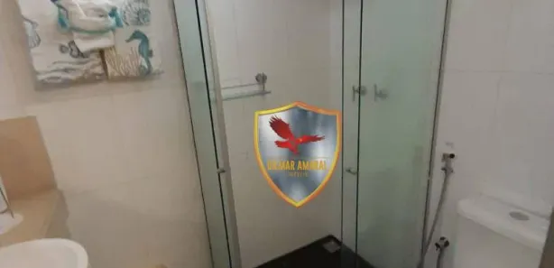Cobertura com 2 Quartos para alugar, 100m² no Ponta Negra, Natal