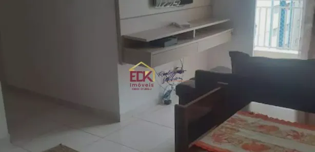 Apartamento com 2 Quartos para alugar, 64m² no Vila Aparecida, Taubaté