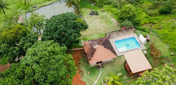 Fazenda/Sítio com 10 Quartos à venda, 10000m² no Comunidade Urbana de Jaboti, Guarapari
