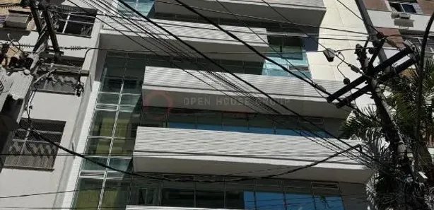 Sala Comercial à venda, 32m² no Ingá, Niterói