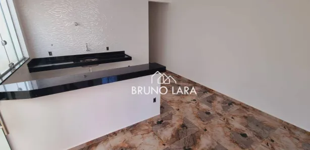 Casa com 3 Quartos à venda, 140m² no Tereza Cristina, São Joaquim de Bicas
