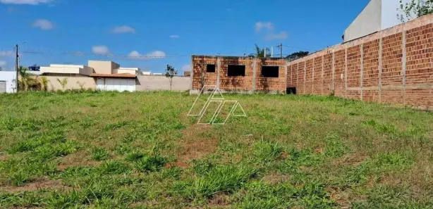Lote/Terreno à venda, 1000m² no , Garça