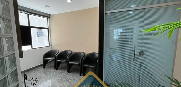 Sala Comercial à venda, 112m² no Savassi, Belo Horizonte