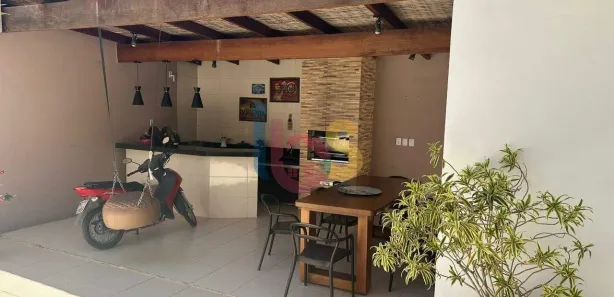 Casa com 2 Quartos à venda, 100m² no cambolo, Porto Seguro