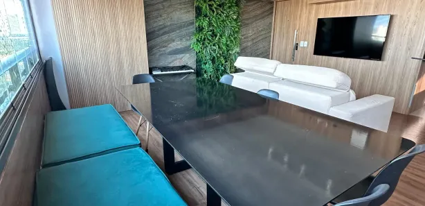 Apartamento com 3 Quartos à venda, 108m² no Capim Macio, Natal