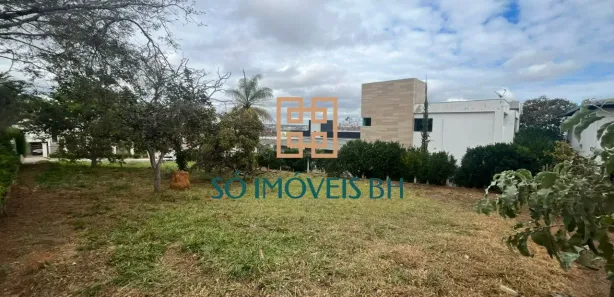 Lote/Terreno à venda, 1000m² no Várzea, Lagoa Santa