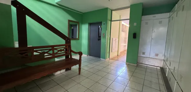 Apartamento com 1 Quarto para venda ou aluguel, 90m² no Pituba, Salvador