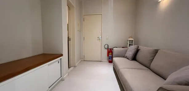Ponto Comercial à venda, 45m² no Copacabana, Rio de Janeiro