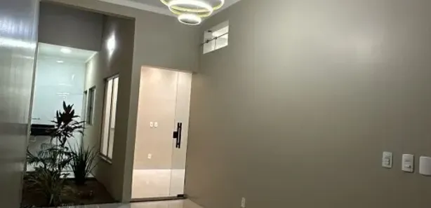 Apartamento com 3 Quartos à venda, 110m² no Plano Diretor Sul, Palmas