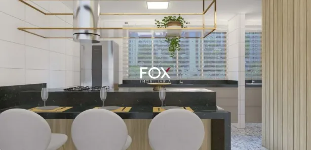 Cobertura com 3 Quartos à venda, 100m² no Lourdes, Belo Horizonte