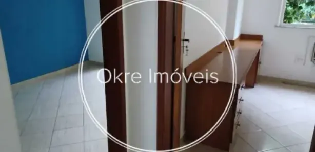 Apartamento com 2 Quartos à venda, 53m² no Jardim Botânico, Rio de Janeiro