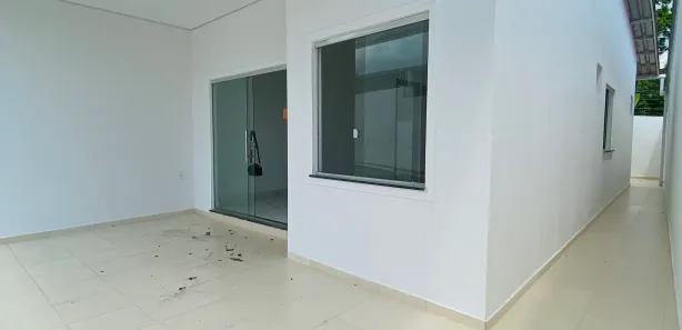 Casa de Condomínio com 2 Quartos à venda, 58m² no Parque 10 de Novembro, Manaus