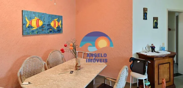 Cobertura com 3 Quartos à venda, 240m² no Balneario São João Batista, Peruíbe