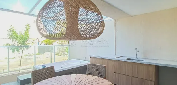 Flat com 1 Quarto à venda, 42m² no , Ipojuca