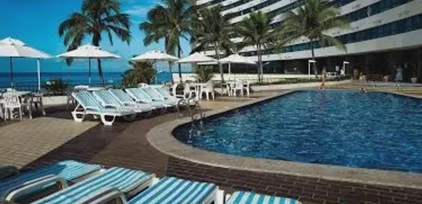 Apartamento com 2 Quartos para venda ou aluguel, 75m² no Ondina, Salvador