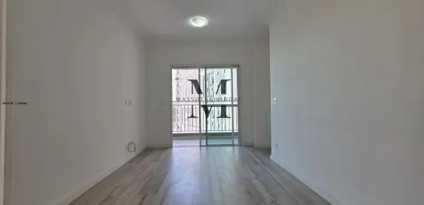 Apartamento com 2 Quartos para alugar, 62m² no Jardim Residencial Martinez, Sorocaba