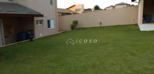 Casa de Condomínio com 4 Quartos à venda, 317m² no Chácaras Santa Rita, Caçapava