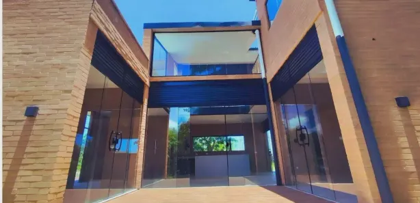 Casa de Condomínio com 4 Quartos à venda, 180m² no Vila de Abrantes (Abrantes), Camaçari