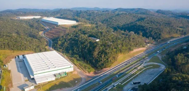 Galpão/Depósito/Armazém para alugar, 20463m² no Aldeinha, Itapecerica da Serra