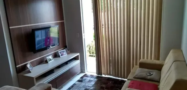 Apartamento com 3 Quartos à venda, 76m² no Jardim dos Estados, Taubaté