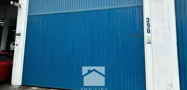 Galpão/Depósito/Armazém para alugar, 205m² no Jardim Prestes de Barros, Sorocaba