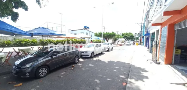 Ponto Comercial com 4 Quartos à venda, 699m² no Ribeira, Salvador