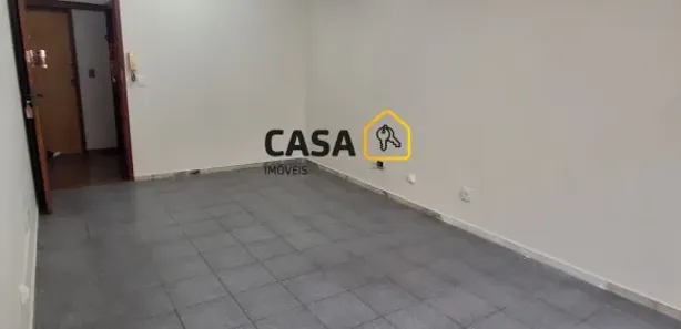 Sala Comercial para alugar, 25m² no São Pedro, Belo Horizonte