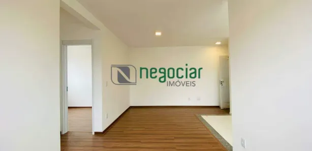 Apartamento com 2 Quartos para alugar, 54m² no Monte Verde, Betim