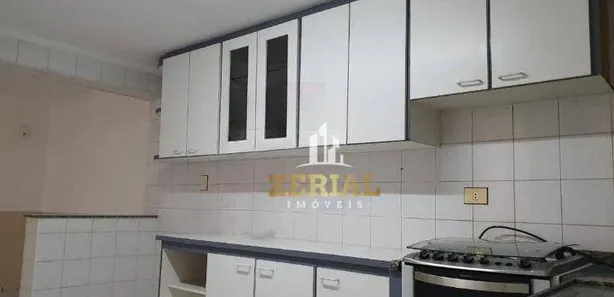 Sobrado com 3 Quartos para venda ou aluguel, 180m² no Jardim São Caetano, São Caetano do Sul