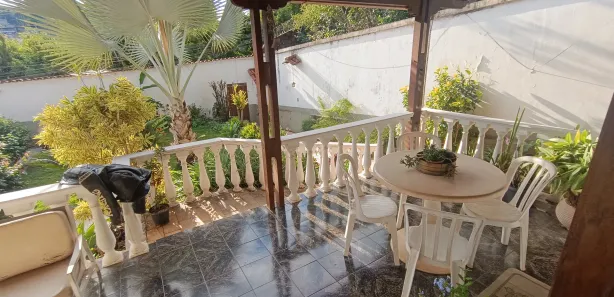 Casa com 3 Quartos à venda, 390m² no Madre Gertrudes, Belo Horizonte